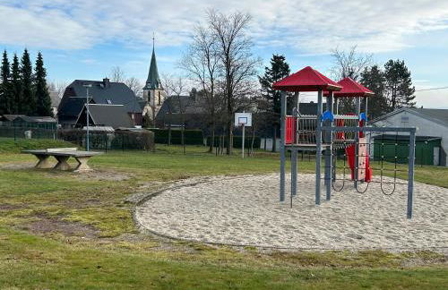 Ferienwohnung Waldblick mit Sauna - Foto 18