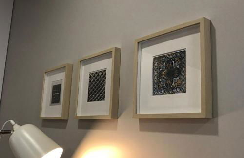 Welcome inn Viseu - Foto 26