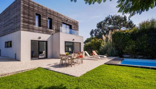 Casa Luminosa by Portugal Portfolio - Foto 2