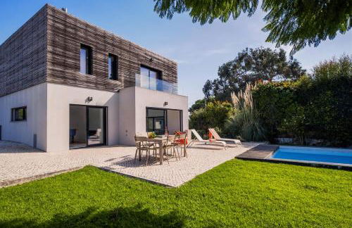 Casa Luminosa by Portugal Portfolio - Foto 2