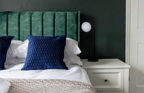 Comfortable 3-Bedroom Home in Seaham, 7 Persons - Photo 47