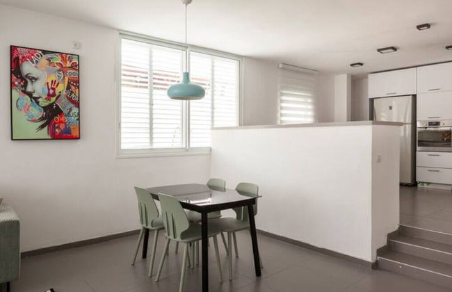 Amazing APT Bat-Yam Near Beach - Foto 14