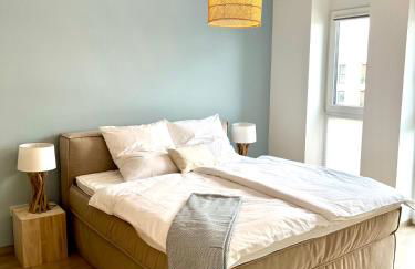 COAST HOUSE Seaside Loft - Foto 17