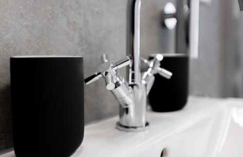 Seminarhaus Heim Retreat, Fachwerkhaus von 1451, Yoga, Naturgarten für 10 Personen - Foto 58