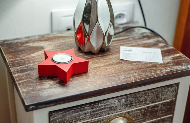 Cosy Apartment in Riello - Foto 15