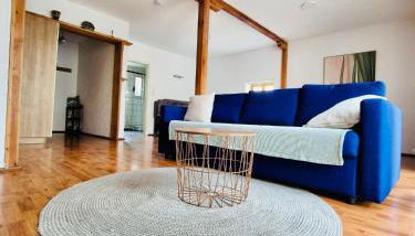 Altstadt Apartment mit Terrasse - Foto 4