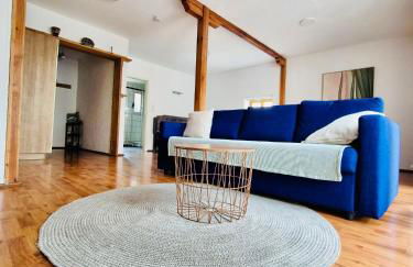 Altstadt Apartment mit Terrasse - Foto 4