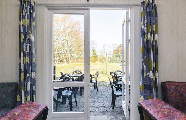 Holiday Home With Shared Kitchen & Bathroom - Foto 24