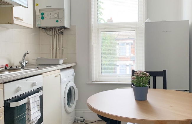 20 Forest Drive West Apartments - Foto 16