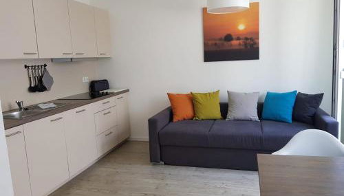 PRIMA Inn Ferienwohnungen Seetor Residenz - Foto 5