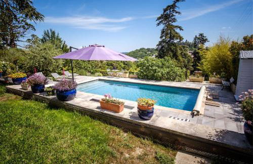 Cottage provencal - Villa saint Marc - Foto 30