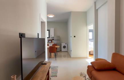 Athenian metro apartments - Foto 14