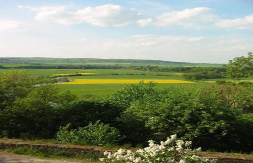 Two separate farmhouse apartments under one roof - Foto 31