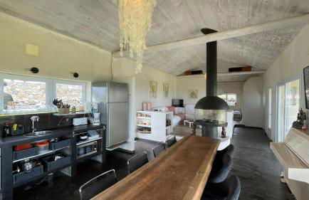 Casa Atlantida - Sea front - Foto 18