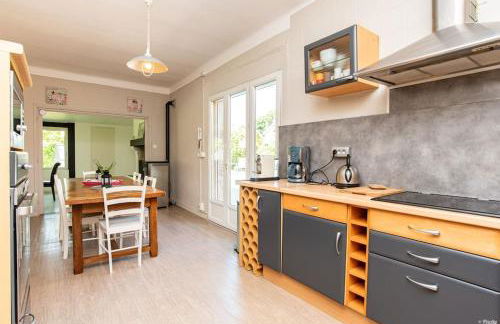 Villa Olympe - Foto 7