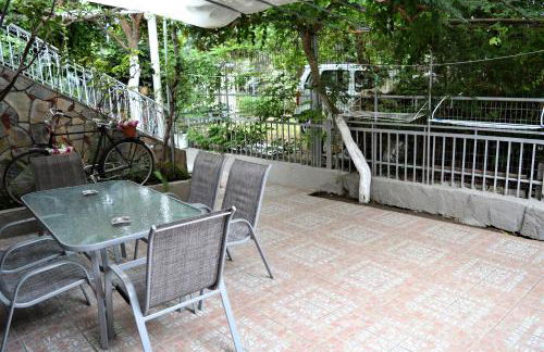 Evaggelou Rooms - Foto 31