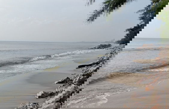 The Relaxing Room Mountain View at Baan Tew Lom Condominium Cha Am - Hua Hin - Foto 31
