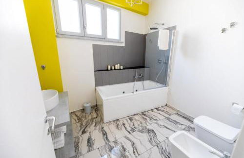 Villa Panoramica Vietri - Foto 29