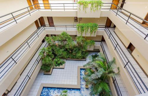 Estúdio do Bosque – Juvevê | Gonzaga Stays - Foto 7