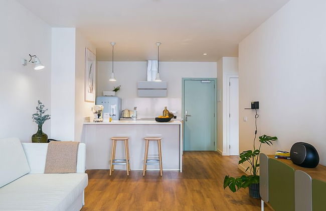 Three House Hotel - Foto 16