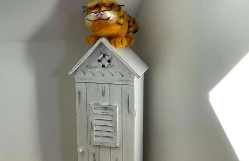 Maison 3 étoiles rénovée 2025, terrasse, accueil animaux, bord de mer - FR-1-542-71 - Photo 10