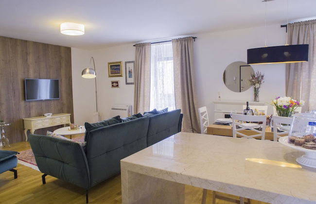 Presidential Suites Chica Cure - Foto 30