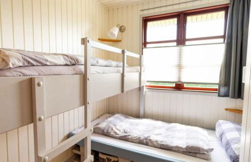 Flintholmhus on the Baltic Sea beach - Foto 22