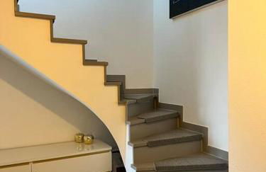 Maisonette Wohnung Frechen City - Foto 8