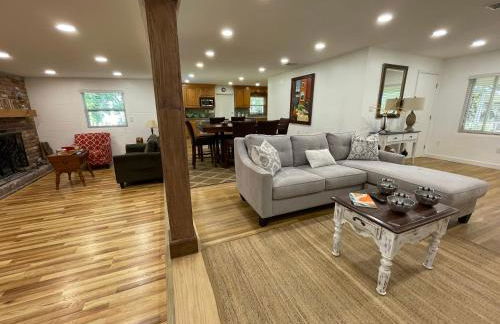 Lake Pearl House - Foto 7