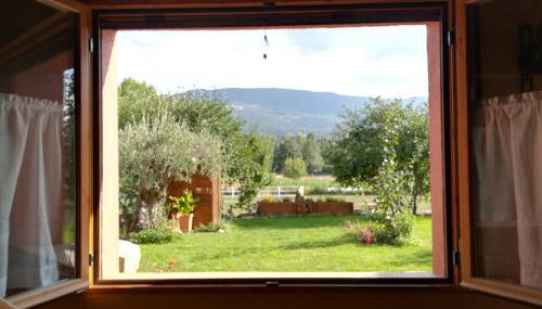 El Mirador del Gato I y II - Foto 5, Garden view