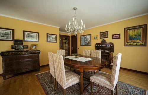 Chalet Casa Pepe Vielha - Foto 19