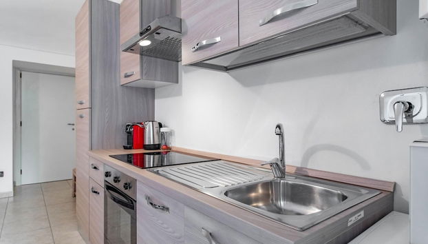 Corte d Appello Rooms - Foto 2, Habitación