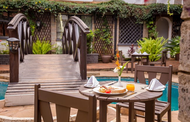 The Grand Gables - Foto 54