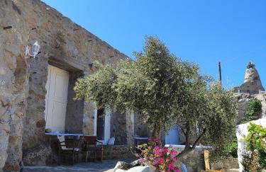 Artemis Studio Pyrgi no1 - Foto 15