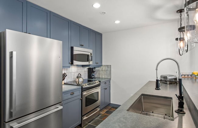 Capitol Peak Lodge by iTrip Aspen Snowmass - Foto 69