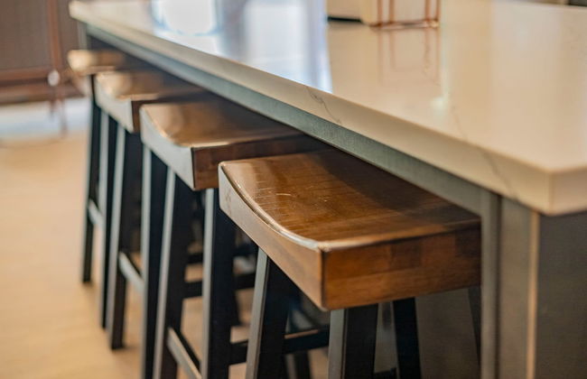 Newly Remodeled Suburban House - Foto 67