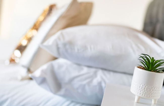 Dockside Quay Views City Vibes - Foto 24