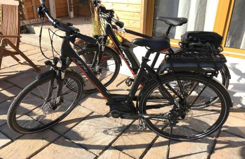 Ferienhaus Ilfeld - Foto 12