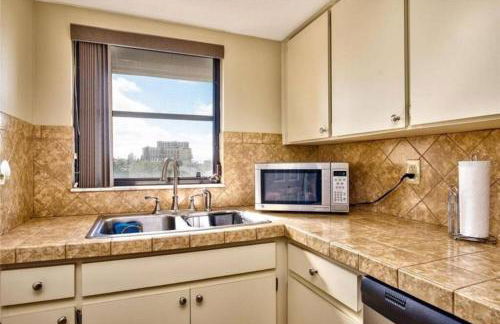 Beach condo in the heart of Clearwater beach - Foto 13