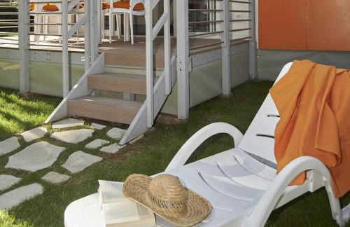 Pine-shaded Getaway w/ Pool - Foto 52