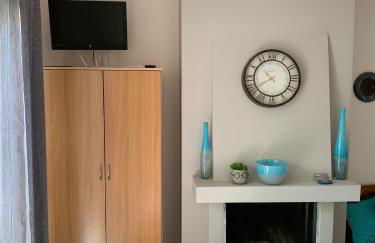 Olympia's Seaside Lefokastro - Foto 2