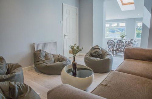 Sea Front Cottage - Foto 33