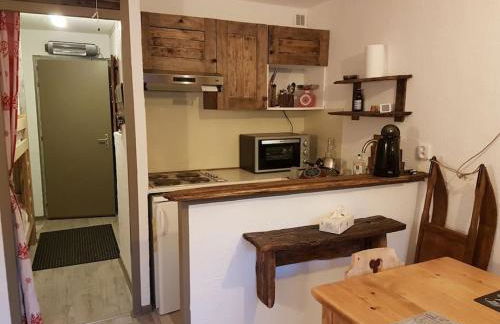 Studio agréable - Foto 1