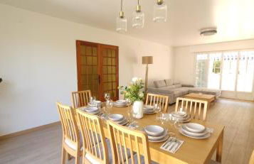 Belle maison, 15mn de Paris, 2 parkings gratuits - Foto 12