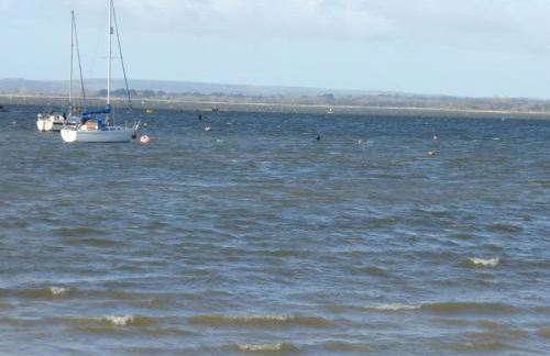 Rockley Park Private Holiday Homes - Photo 52