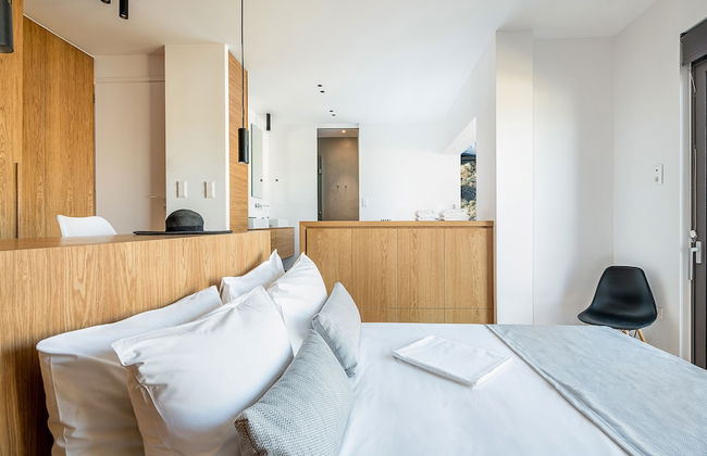 Seametry Luxrury Living Penthouse - Photo 8