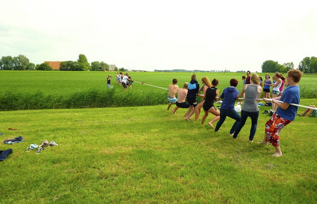 Farm Located in a Beautiful Area of Friesland - Foto 39