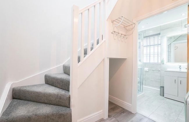 The Queens Arms Apartments - Foto 30