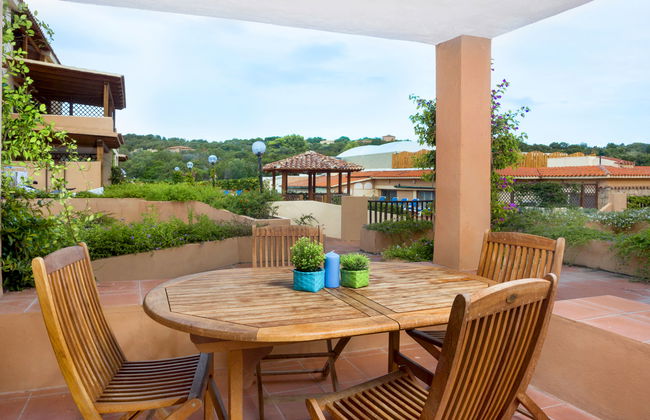 Bougainvillae Bilo - Foto 5