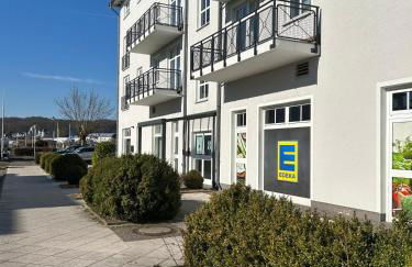 Ferienwohnung Strandkorb #5 - Foto 15